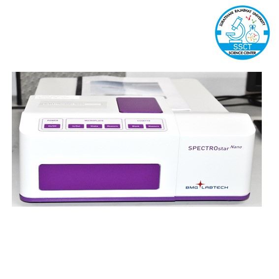 Microplate Reader